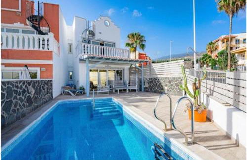 Tranquil 2BR Private Heated Pool with Ocean Views & Cinema Room - Foto 2