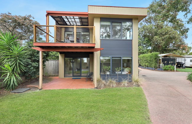 Anchor Belle Holiday Park - Foto 48