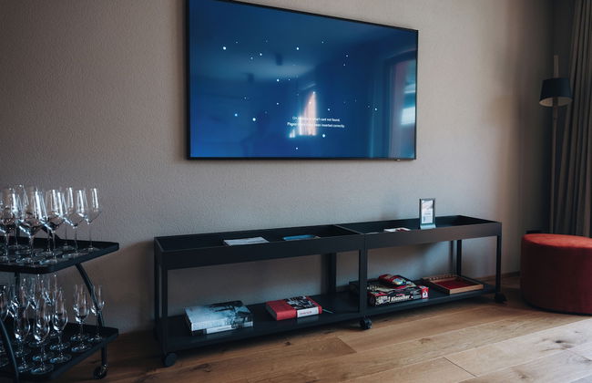 Appart Hotel Knappaboda - Foto 29