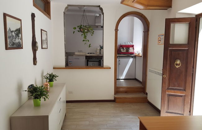 B&B Lo Slittone - Foto 3