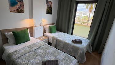 Family apartment “Tenerife with love!” - Photo 4