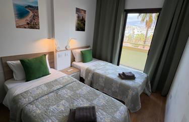 Family apartment “Tenerife with love!” - Photo 4