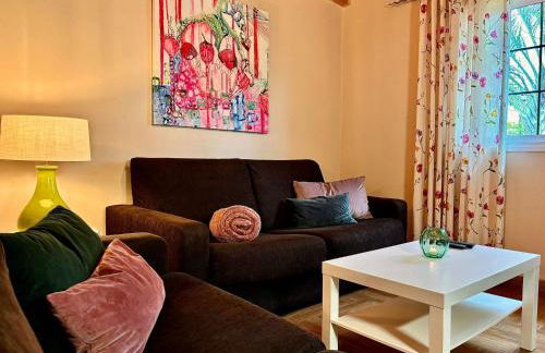 Casa Vista Teide con Jardín, Barbacoa y Fuente Zen - Foto 23