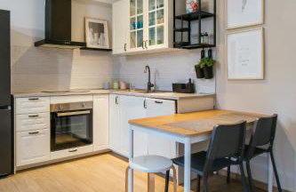 Peaceful Family Apartment with PRIVATE GARAGE Free Parking, Split - Foto 4