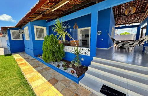 Casa Coroa Grande! A Sua Casa de Praia em São José - Foto 14