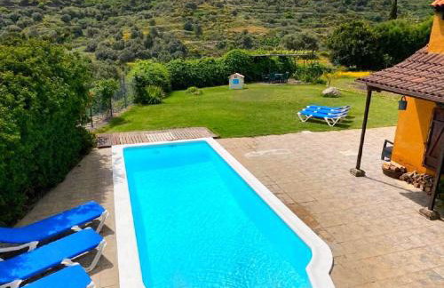 Casa Rural Ca'Chispita - Foto 1