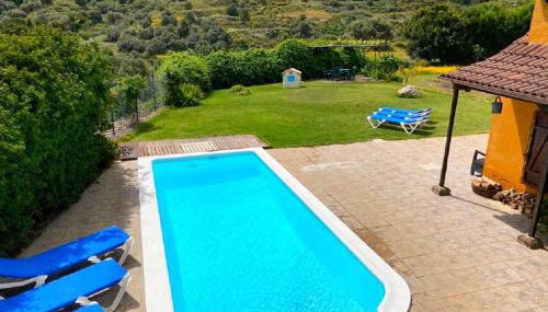 Casa Rural Ca'Chispita - Foto 1, Garden, Garden view