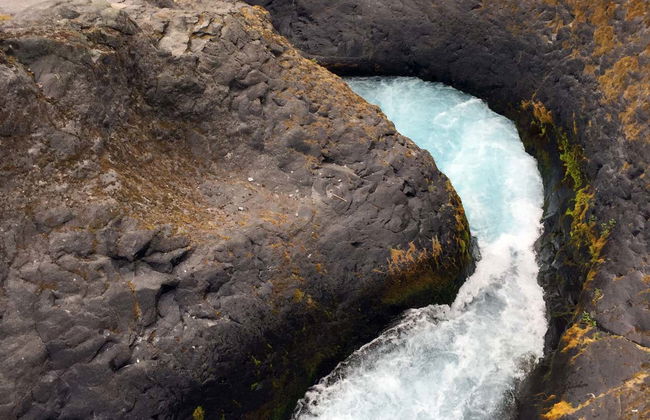 Excursión al Monte Santa Helena - Foto 6