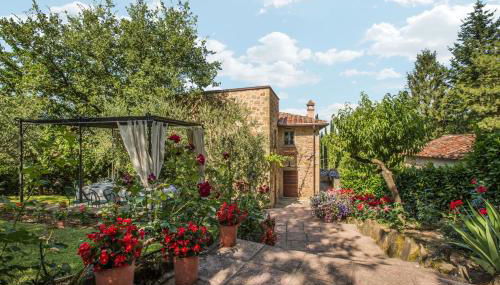 Torre Del Cielo - Foto 2, Garden