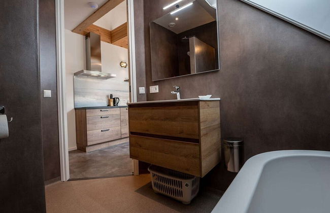 Attractive Apartment on Ameland - Foto 8