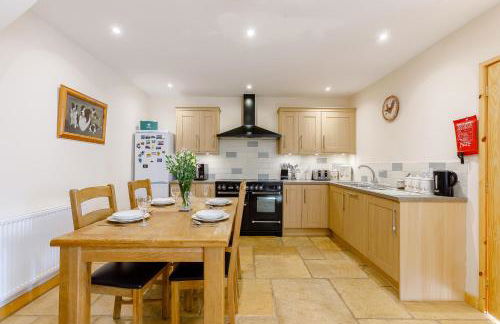 Rose Cottage - Foto 13