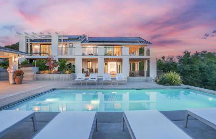 Vineyard Views w Pool Game Room Near Trails Wineries Beginnings Ranch Vineyard by AvantStay - Foto 55