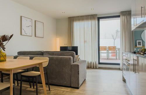 Novus Homes Barcelona Plaza España - Foto 35