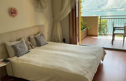 Suite LAGO e relax - Foto 12