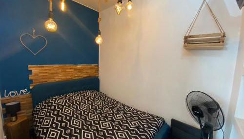 Appartement cosy à Nantes avec terrasse - Foto 2