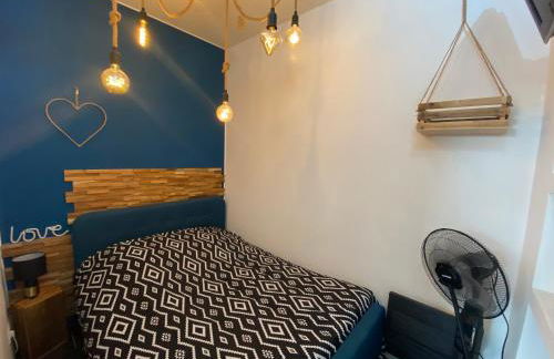 Appartement cosy à Nantes avec terrasse - Foto 2