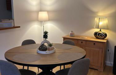 Appartement avec jardin proche gare et plage - Foto 27