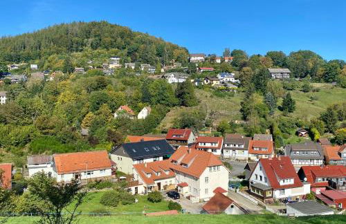 Ferienwohnung GARTENBLICK im HAUS GERLACH - Foto 1