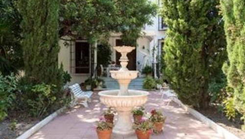 Finca Santa Matilde Málaga - Photo 3