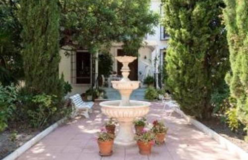 Finca Santa Matilde Málaga - Photo 3