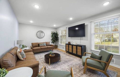 Boho Beauty Newly Remodeled 4BD 3 FULL BATH - Foto 10