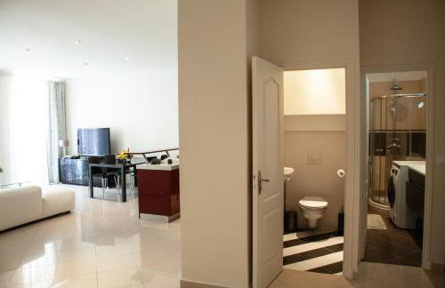 Apartment on Rue De France 4 - Foto 19
