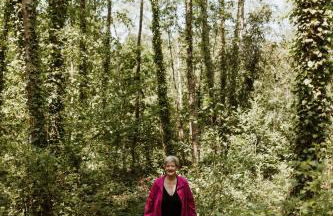 The Charcoal Hut woodland retreat - Foto 29