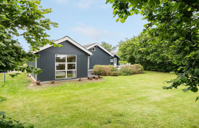 "Nikoline" - 150m to the fjord - Foto 19