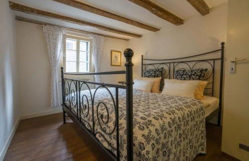 Boutique Fachwerkhaus Thirty Five - Foto 16