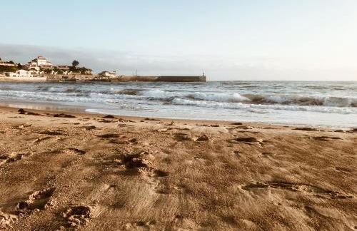 Casa de Las Flores - Apartamento con jardín privado frente a la Playa de Comillas - Foto 34