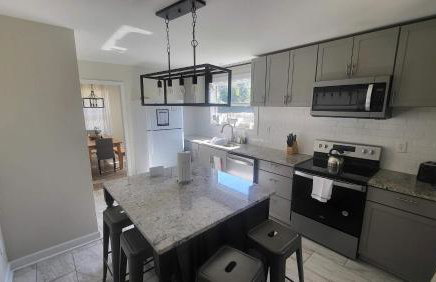 10 Mins to Downtown Modern in Magic City- Unit A - Foto 52