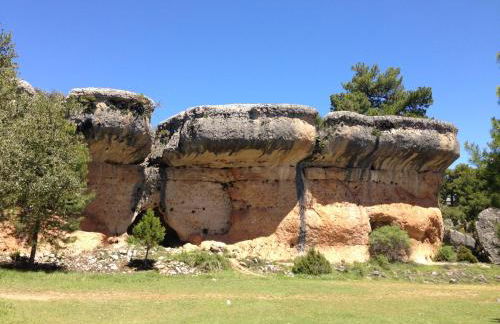 Ciudad Encantada Tio Daniel - Foto 55