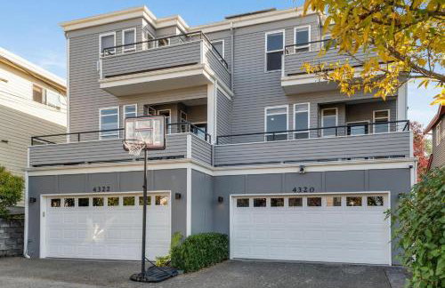 Perch - Phinney Guest House - Photo 71