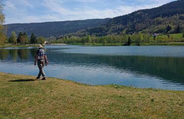 Notre Renardière, Gîtes à Saulxures-sur-Moselotte, Hautes-Vosges - Foto 67