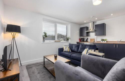 1 Bedroom Flat Near Bradford With Free Parking - Foto 1