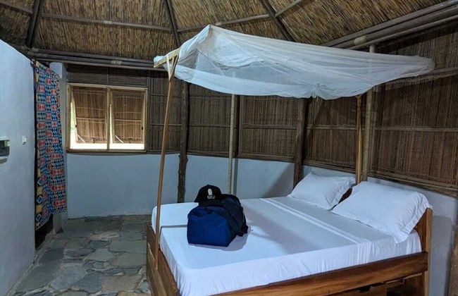 Refuge du Mont Agou - Photo 3