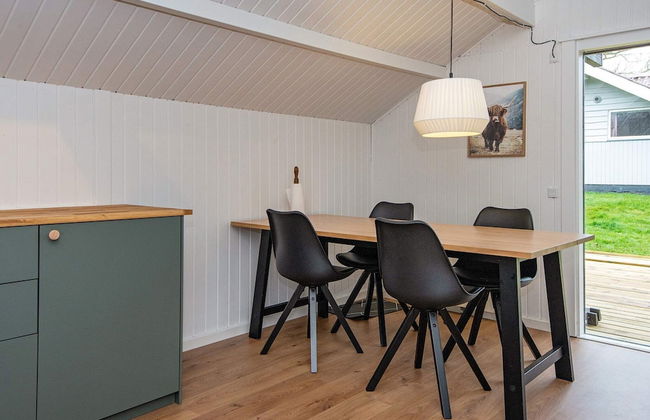 4 Person Holiday Home in Egernsund - Foto 10