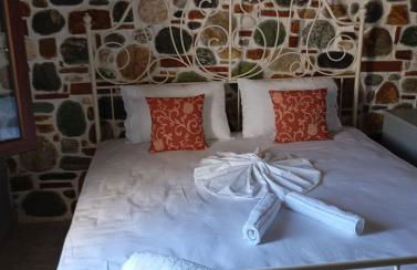 Stone and Serenity Cottage - Foto 18