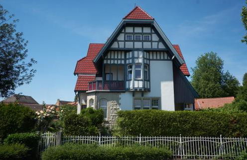 Villa Beckmann - Foto 1