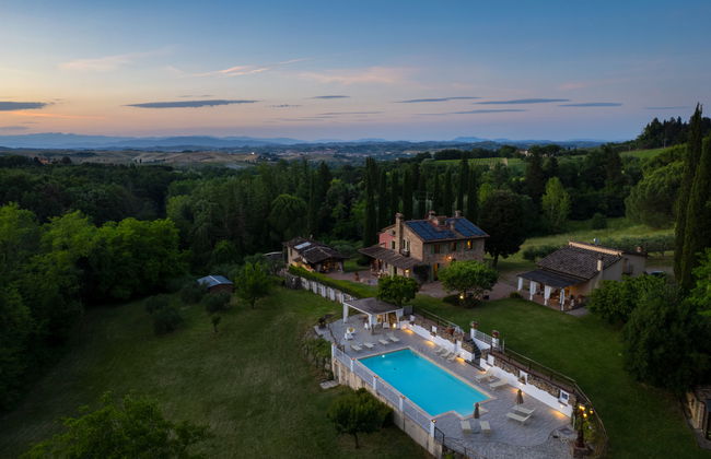 Fonte di Pillo - Foto 72