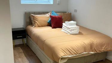 Modern One-bed Flat in Armley - Foto 2