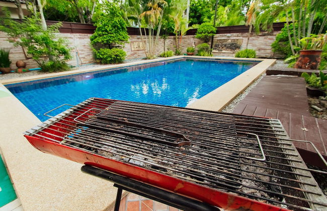 Private Residence Hosted by Sasithorn - Foto 15