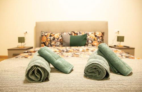 Stadium Modern Flat - Foto 9