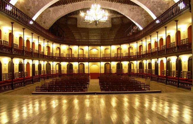 Excursión a La Quemada y Jerez - Foto 7