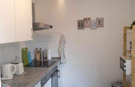 Work & Stay in Düsseldorf - Foto 9