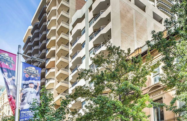 Metro Apartments on King Street - Foto 20