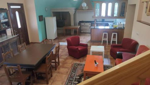 Casa Rural A Telleira - Foto 2