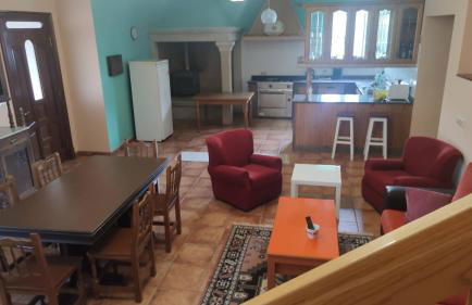 Casa Rural A Telleira - Foto 2