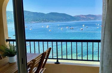 Studio 3 personnes Front de Mer - Foto 14