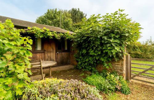 Private Countryside Annexe wonderful views - Pass the Keys - Foto 37